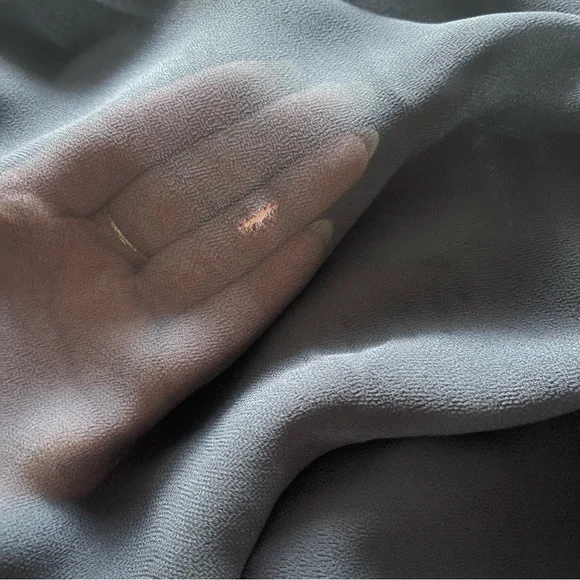 DRESS the POPULATION _ Cambria Black Maxi Dress - Picture 12 of 12